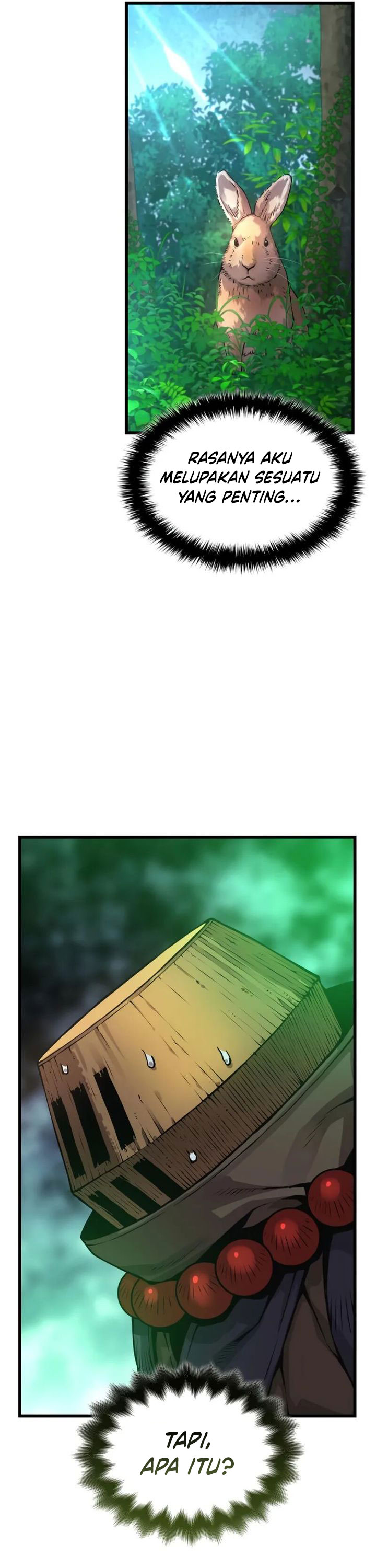 Myst, Might, Mayhem Chapter 63 - halaman 11