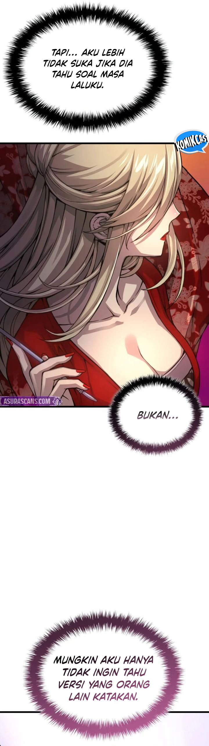 Myst, Might, Mayhem Chapter 63 - halaman 35