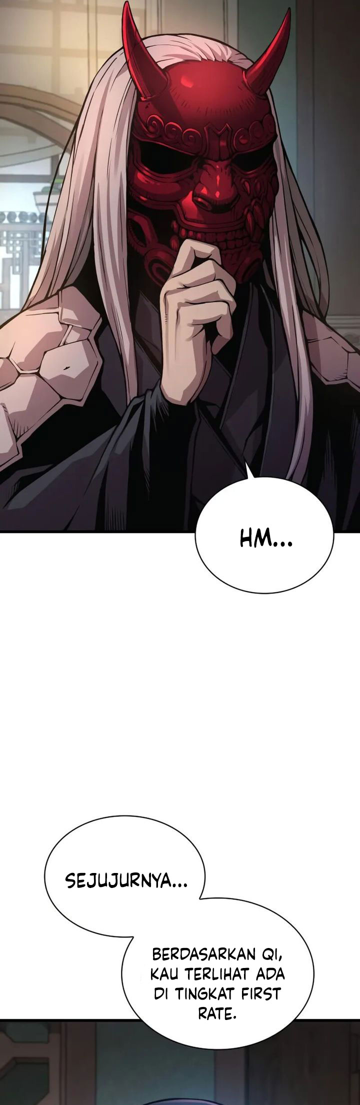 Myst, Might, Mayhem Chapter 63 - halaman 39