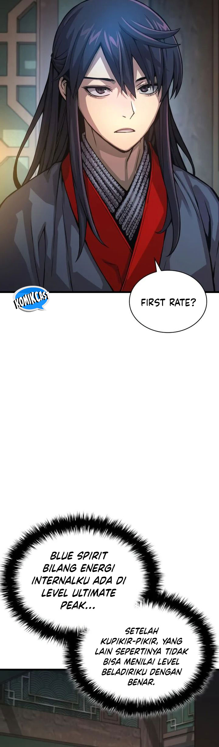Myst, Might, Mayhem Chapter 63 - halaman 40