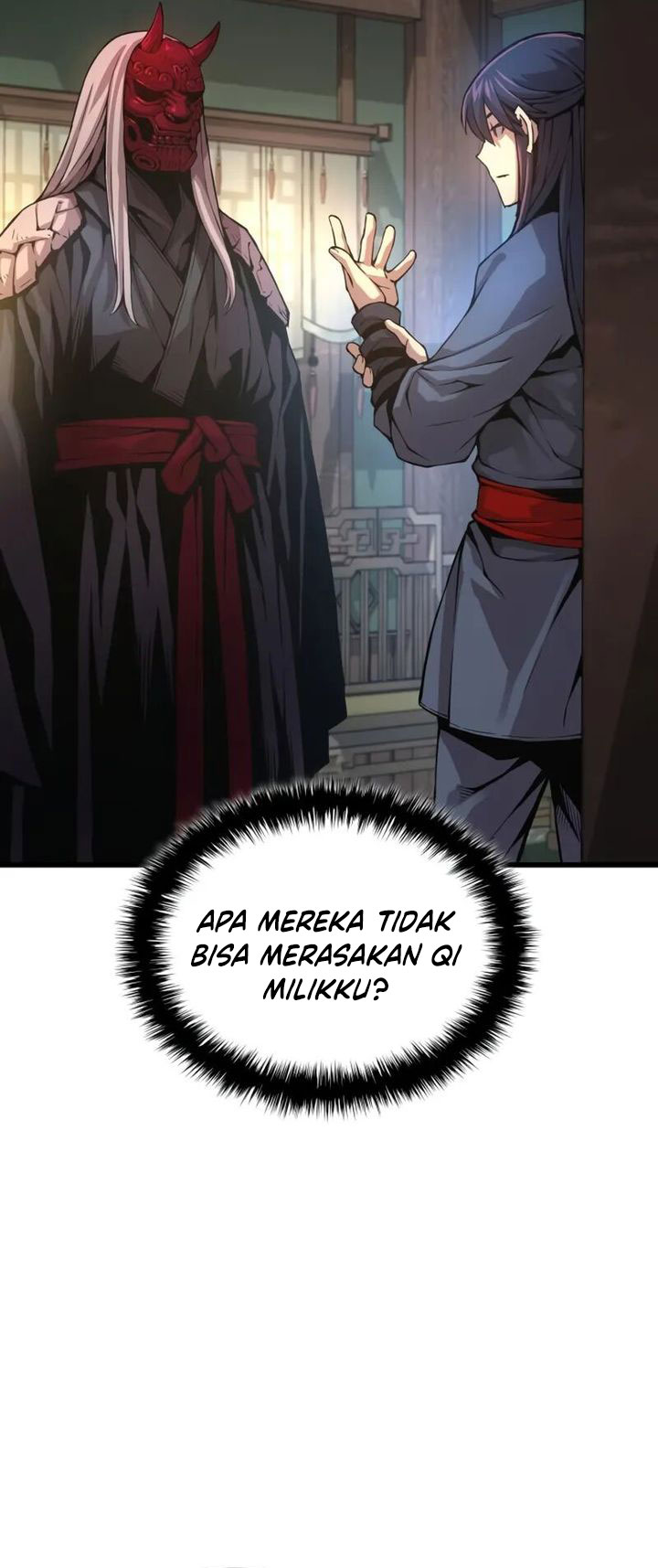 Myst, Might, Mayhem Chapter 63 - halaman 41