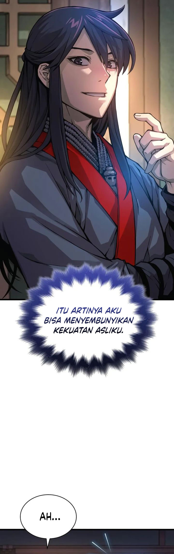 Myst, Might, Mayhem Chapter 63 - halaman 44