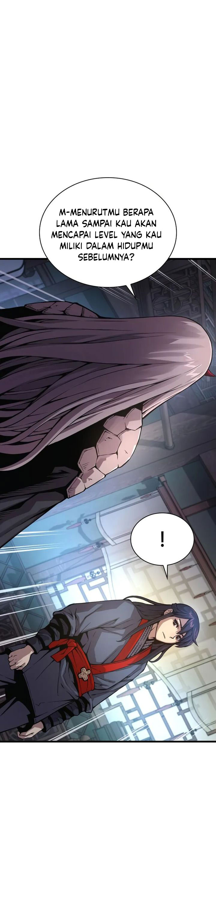 Myst, Might, Mayhem Chapter 63 - halaman 51