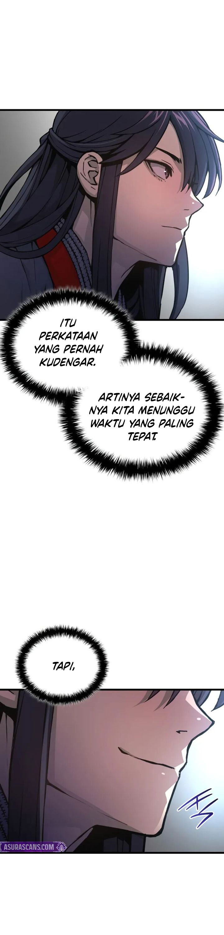 Myst, Might, Mayhem Chapter 63 - halaman 54