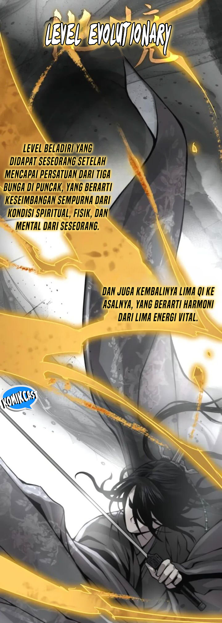 Myst, Might, Mayhem Chapter 63 - halaman 60