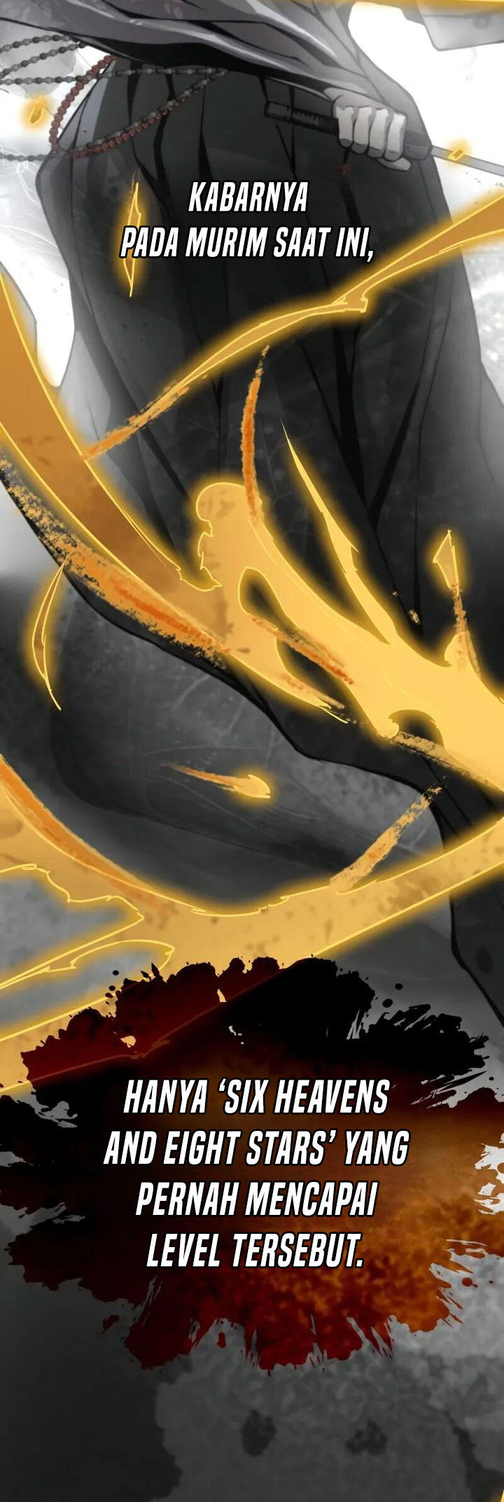 Myst, Might, Mayhem Chapter 63 - halaman 61