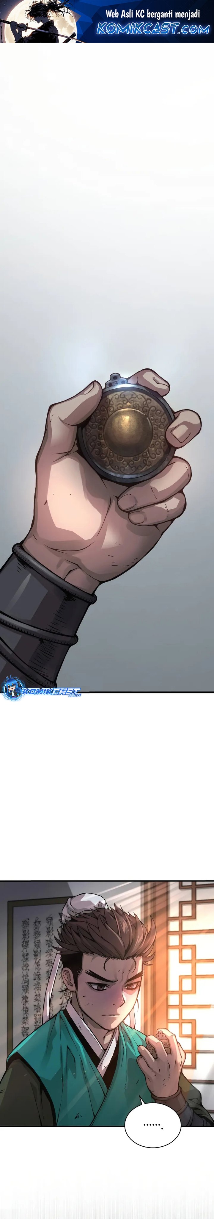 Myst, Might, Mayhem Chapter 64 - halaman 2