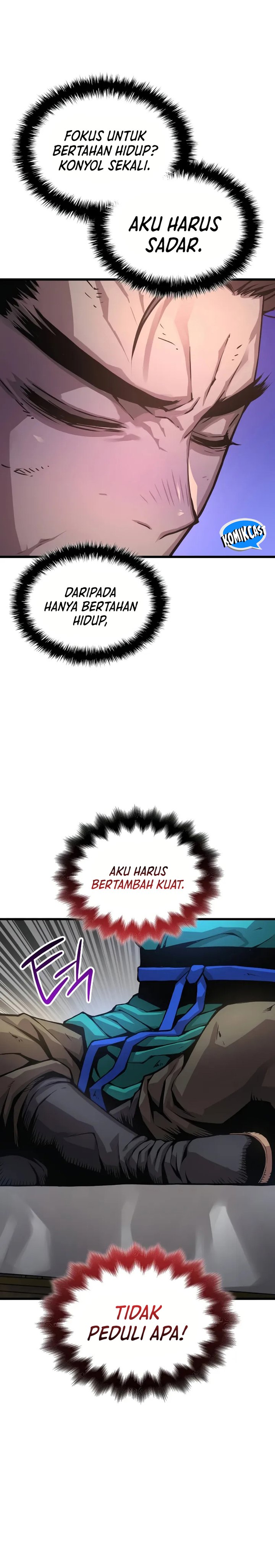 Myst, Might, Mayhem Chapter 64 - halaman 15
