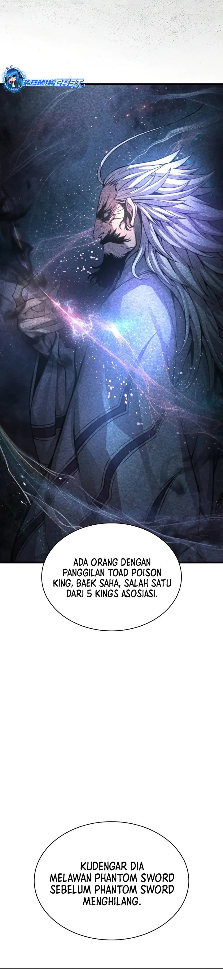 Myst, Might, Mayhem Chapter 64 - halaman 31
