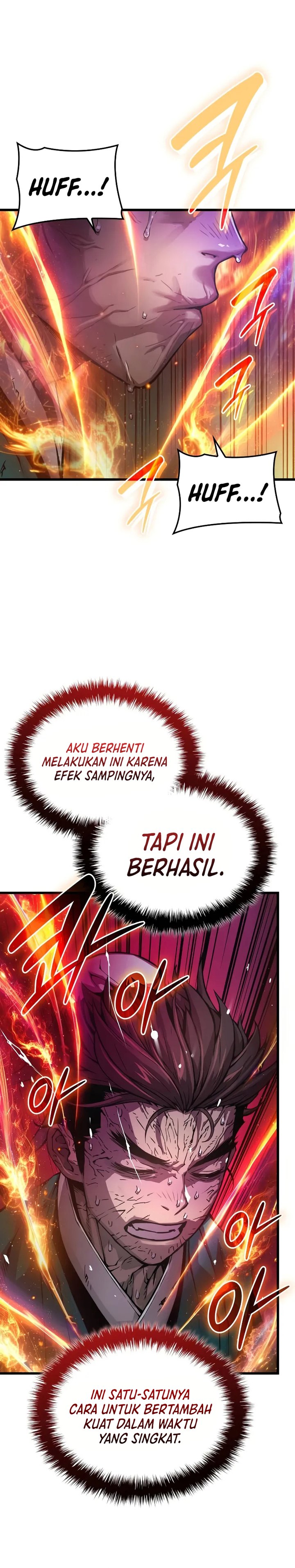 Myst, Might, Mayhem Chapter 64 - halaman 44
