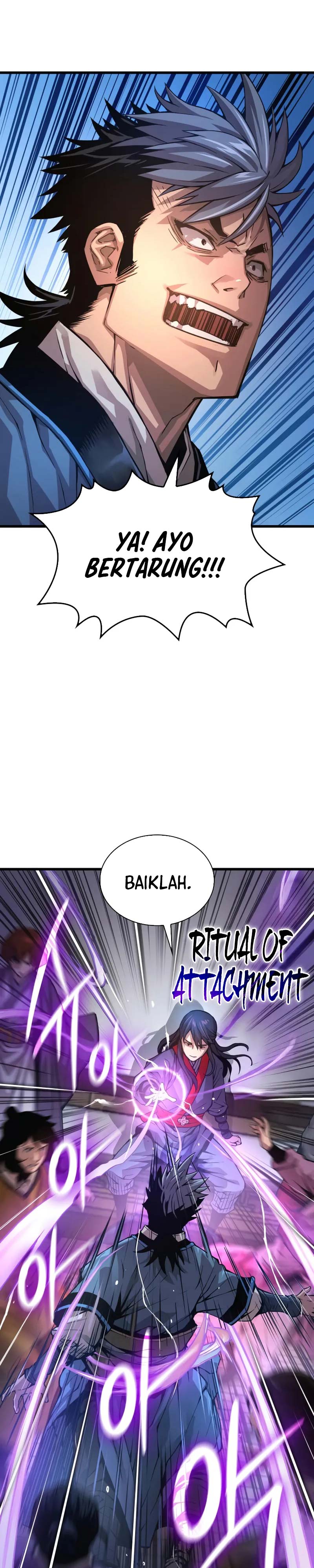Myst, Might, Mayhem Chapter 65 - halaman 10