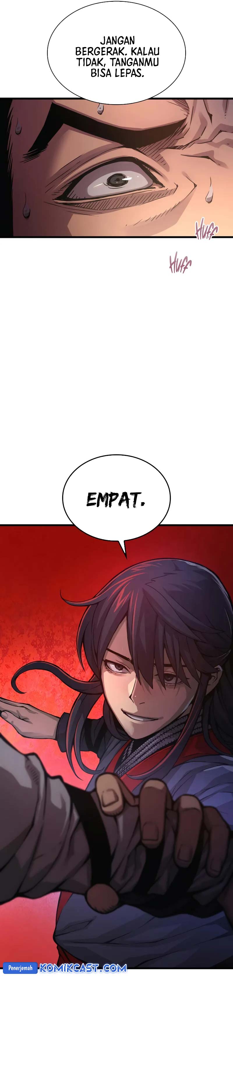 Myst, Might, Mayhem Chapter 65 - halaman 28