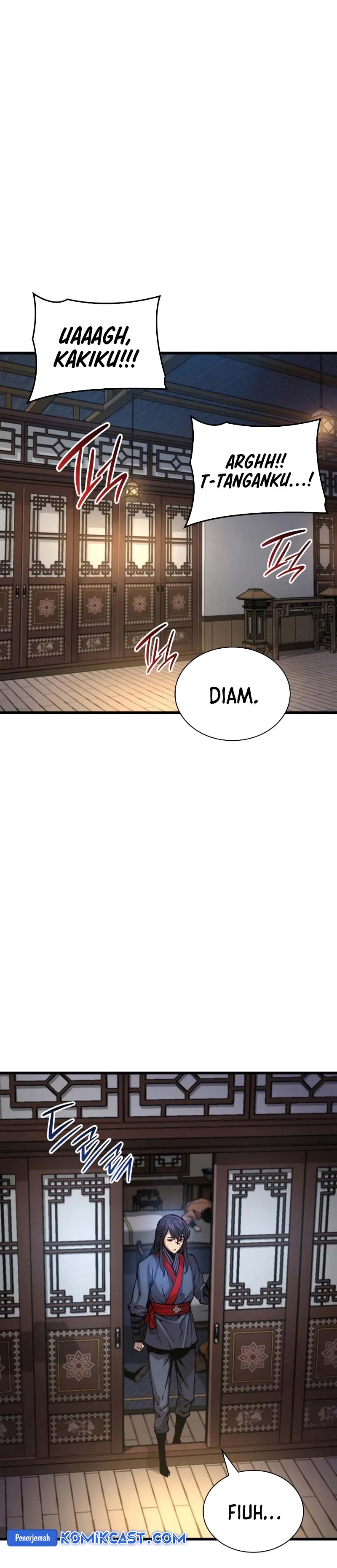 Myst, Might, Mayhem Chapter 65 - halaman 29