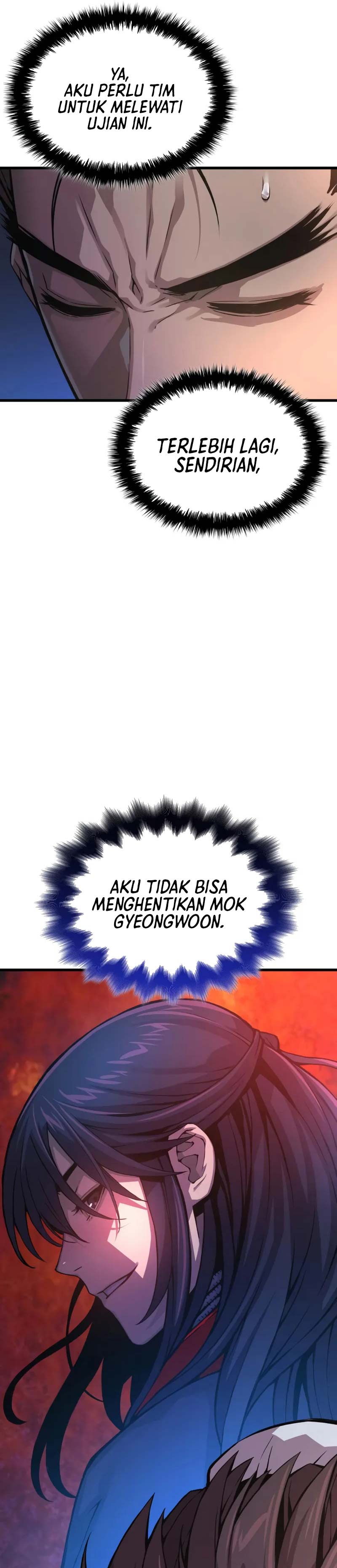 Myst, Might, Mayhem Chapter 65 - halaman 42
