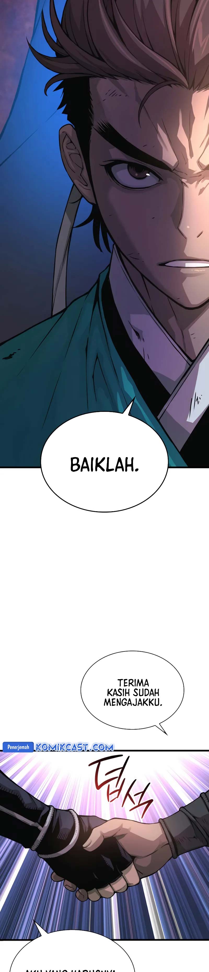 Myst, Might, Mayhem Chapter 65 - halaman 43
