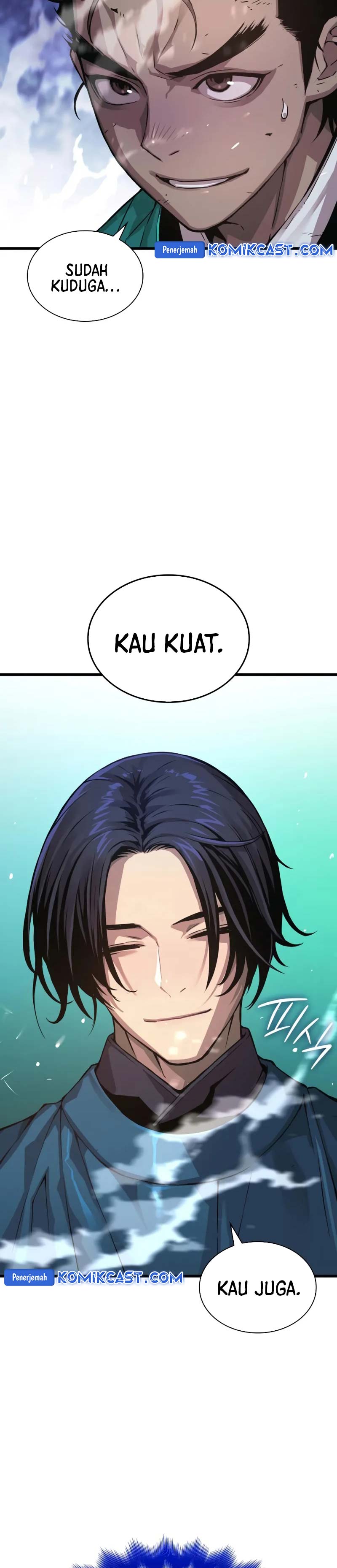 Myst, Might, Mayhem Chapter 65 - halaman 45