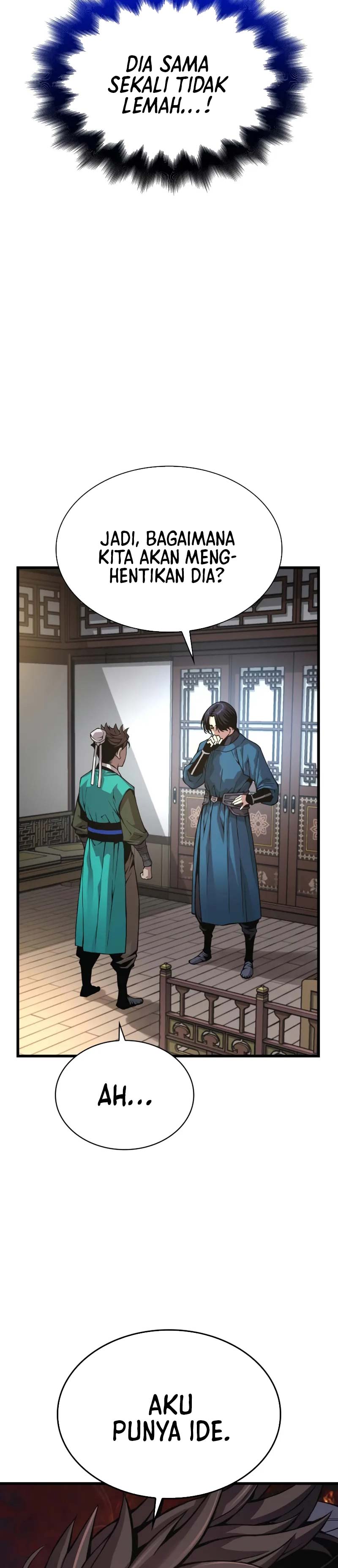 Myst, Might, Mayhem Chapter 65 - halaman 46