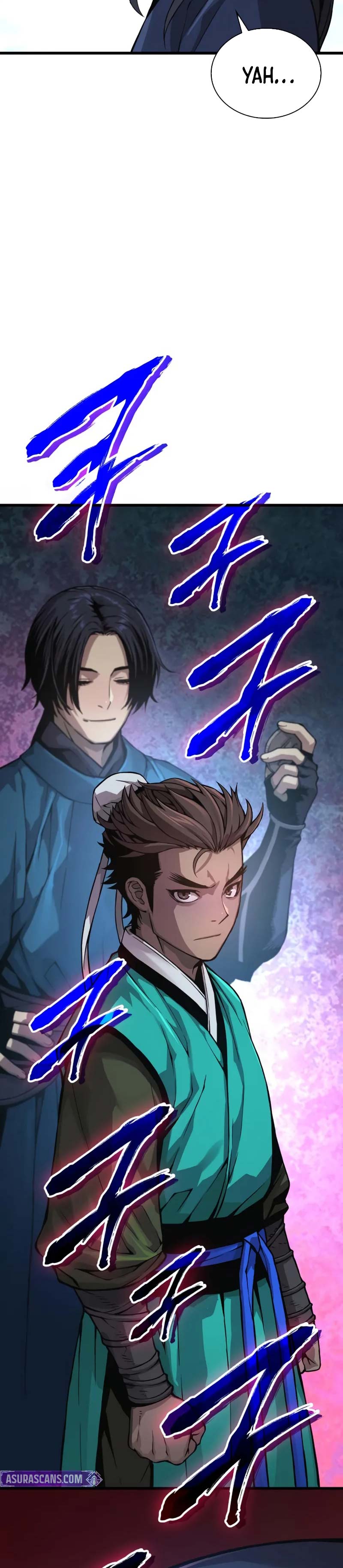Myst, Might, Mayhem Chapter 65 - halaman 52