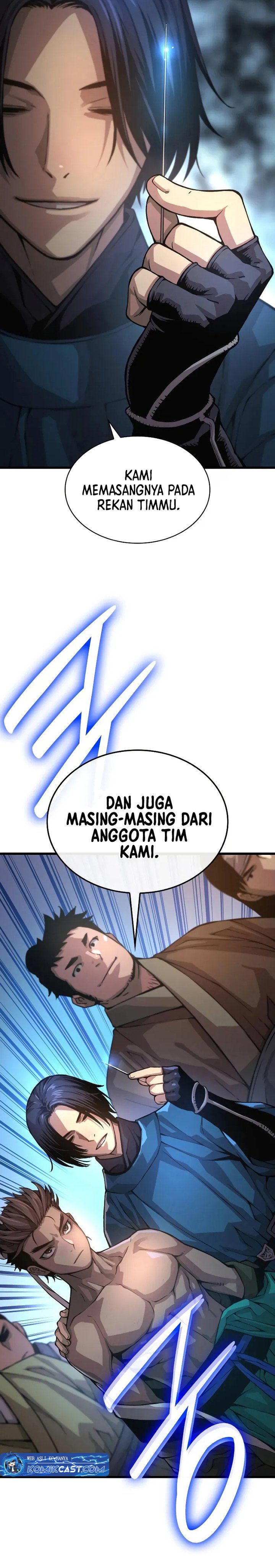 Myst, Might, Mayhem Chapter 66 - halaman 20