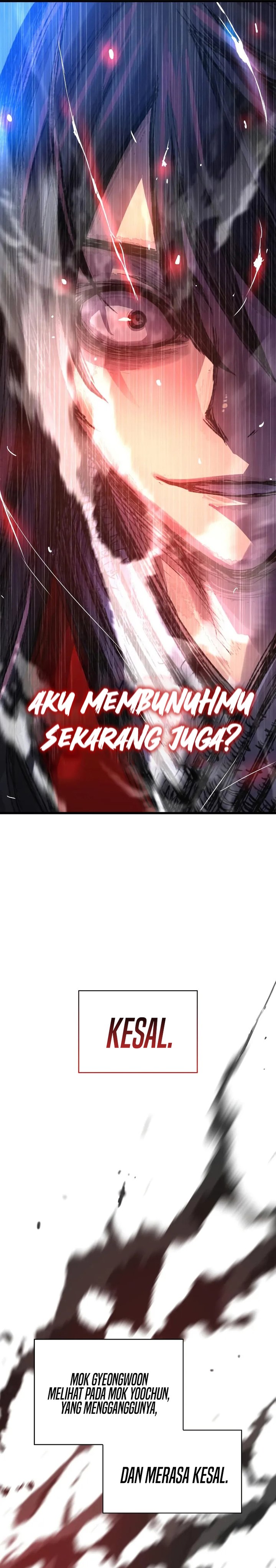 Myst, Might, Mayhem Chapter 66 - halaman 27