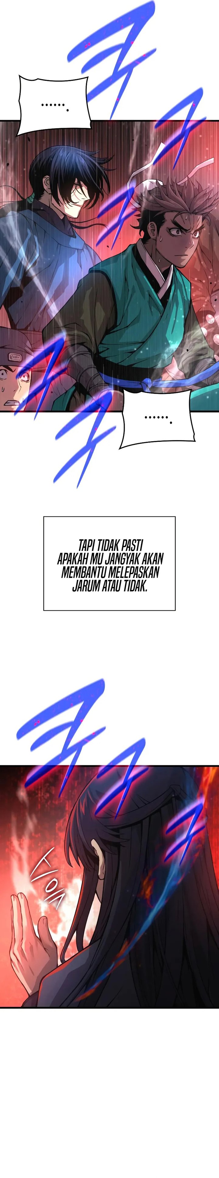 Myst, Might, Mayhem Chapter 66 - halaman 30