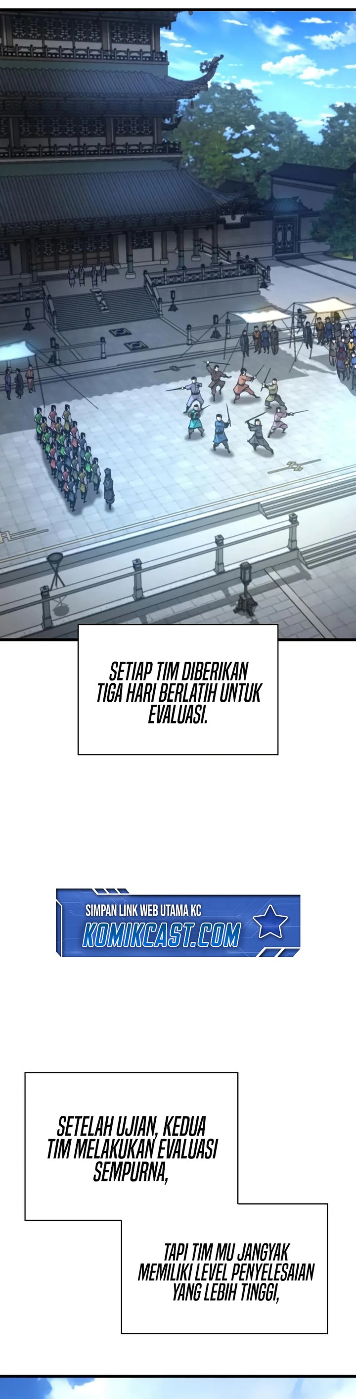 Myst, Might, Mayhem Chapter 66 - halaman 34