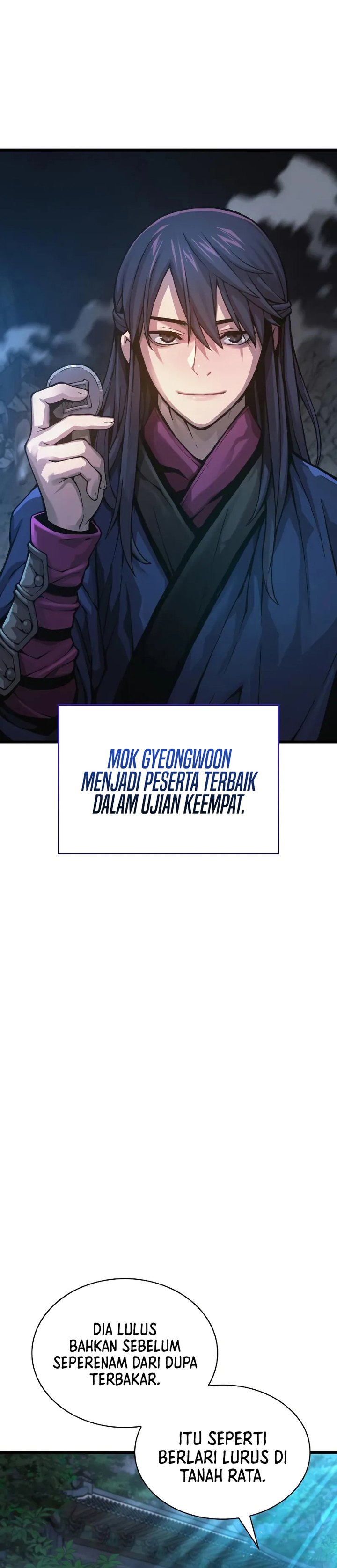 Myst, Might, Mayhem Chapter 66 - halaman 40