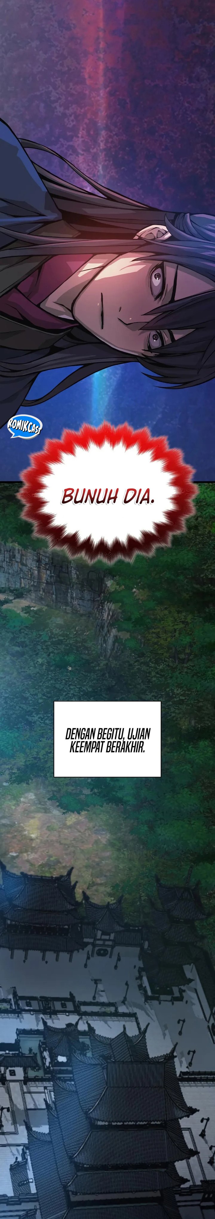 Myst, Might, Mayhem Chapter 66 - halaman 46