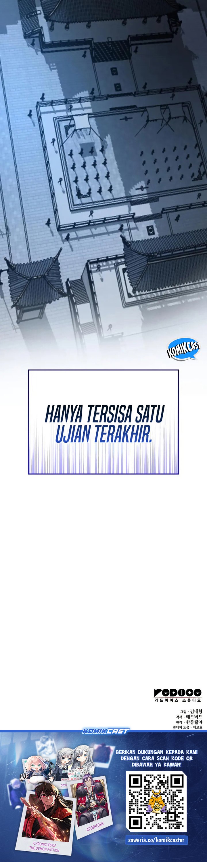 Myst, Might, Mayhem Chapter 66 - halaman 47