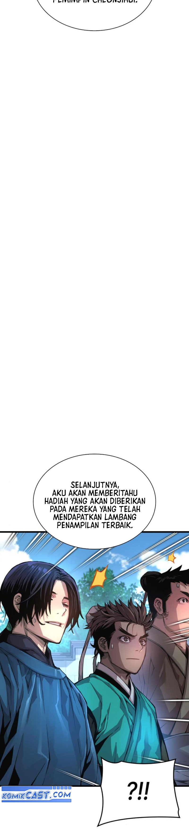 Myst, Might, Mayhem Chapter 67 - halaman 4