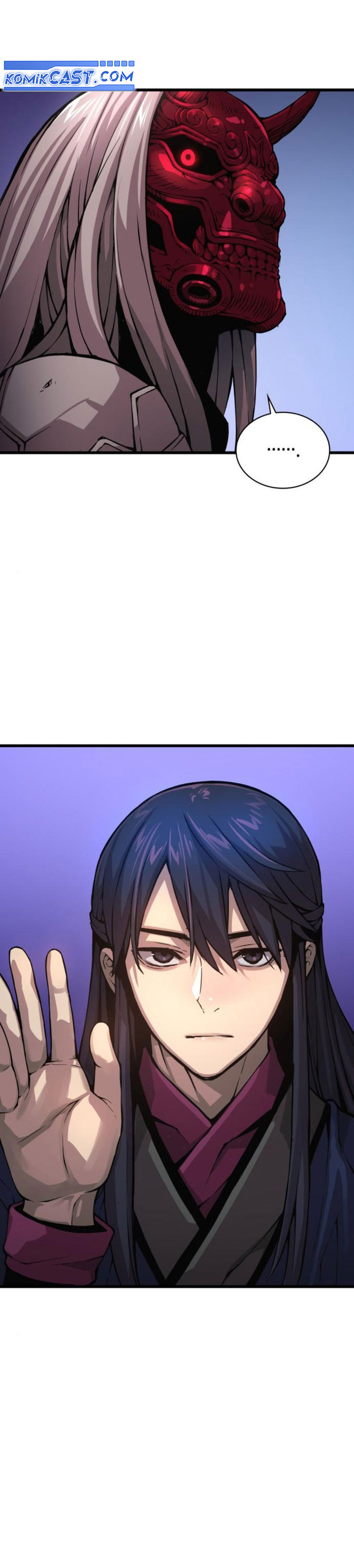 Myst, Might, Mayhem Chapter 67 - halaman 17