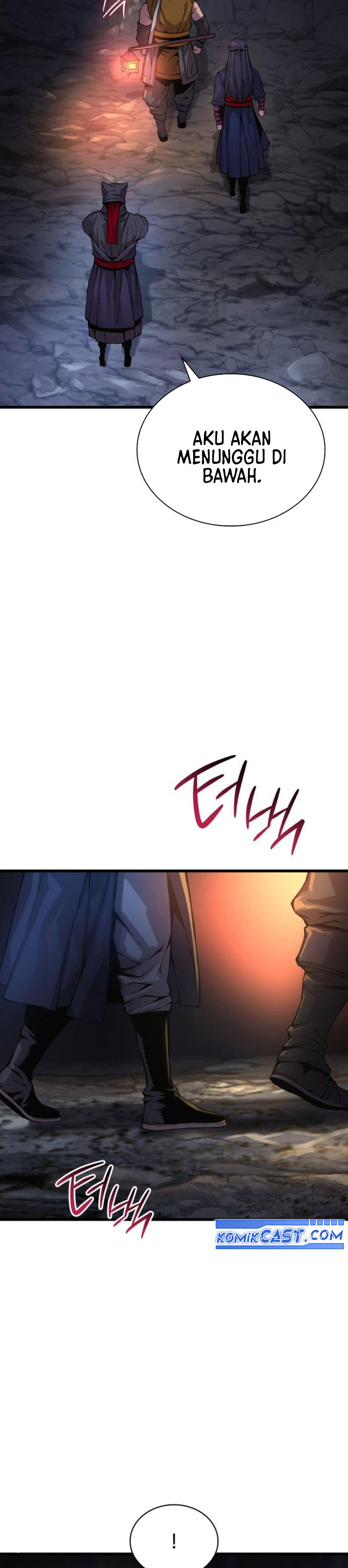 Myst, Might, Mayhem Chapter 67 - halaman 25