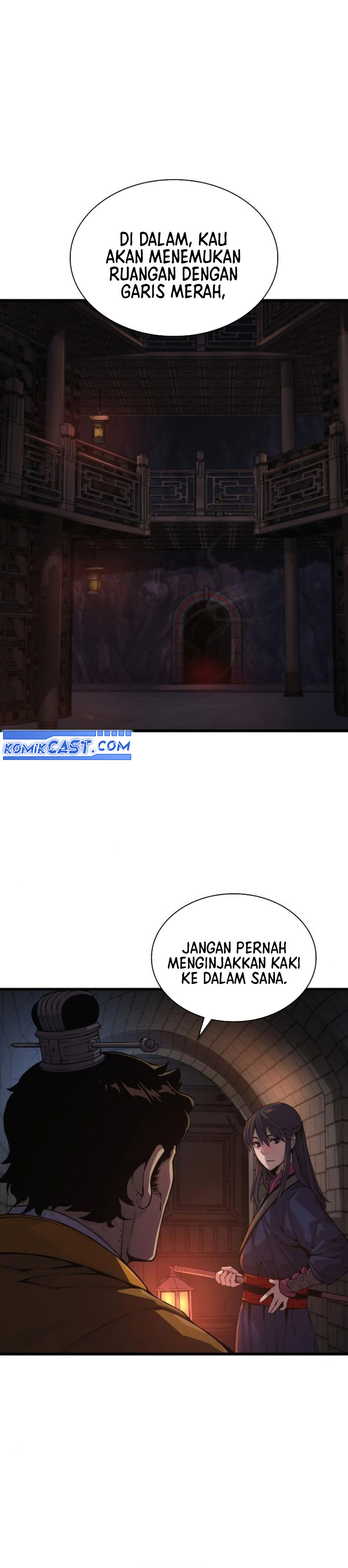 Myst, Might, Mayhem Chapter 67 - halaman 29