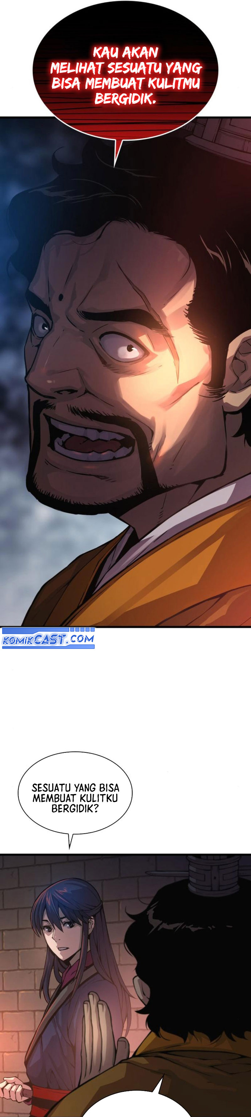 Myst, Might, Mayhem Chapter 67 - halaman 30