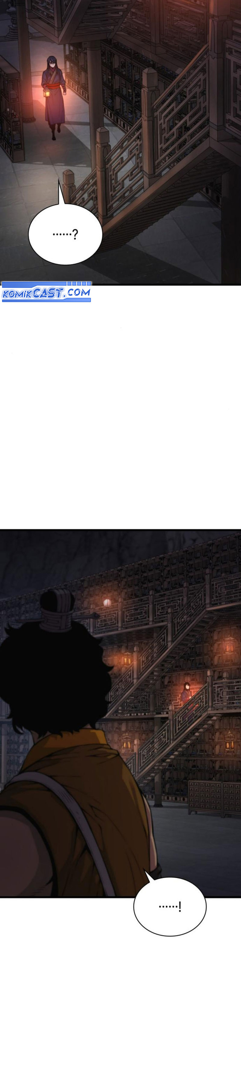 Myst, Might, Mayhem Chapter 67 - halaman 36