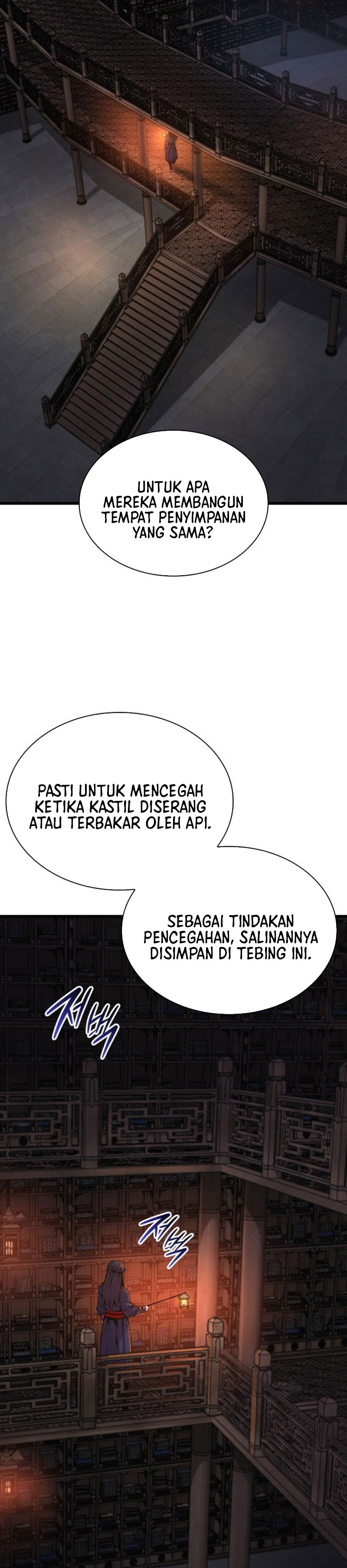 Myst, Might, Mayhem Chapter 67 - halaman 38