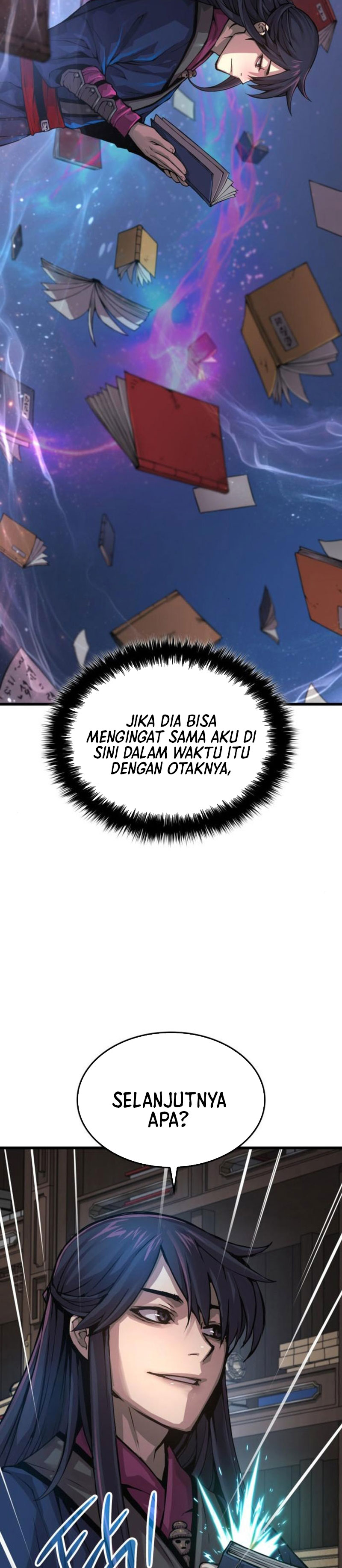 Myst, Might, Mayhem Chapter 67 - halaman 46