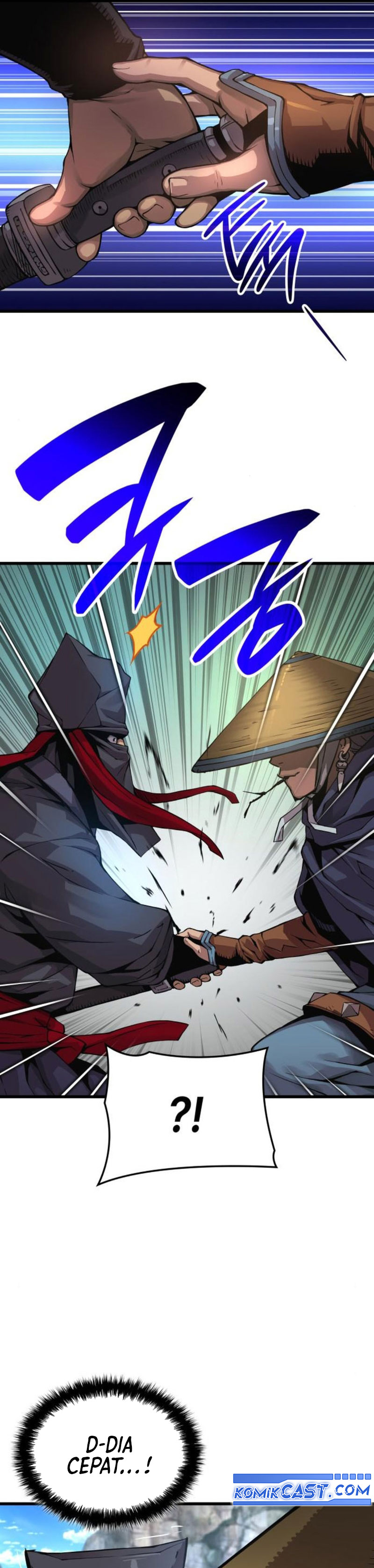 Myst, Might, Mayhem Chapter 67 - halaman 51