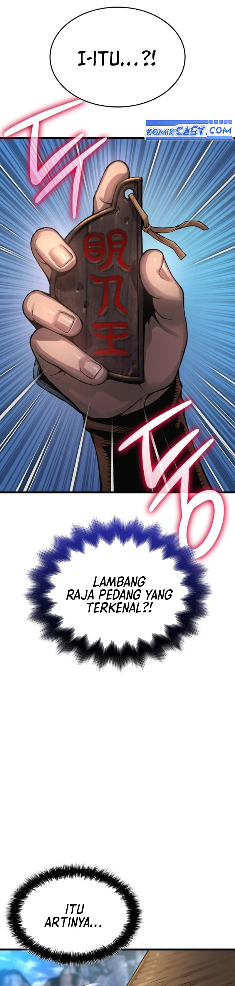 Myst, Might, Mayhem Chapter 67 - halaman 53
