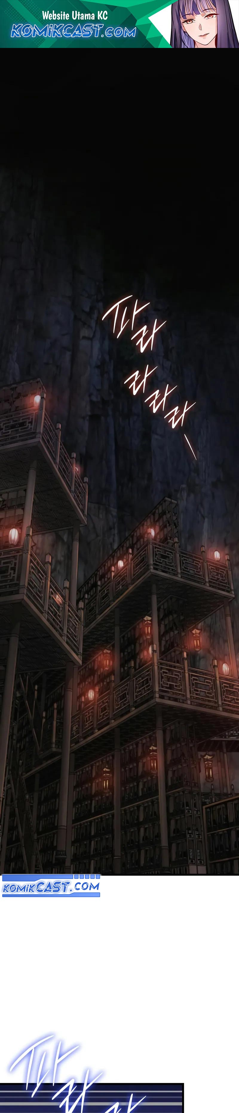 Myst, Might, Mayhem Chapter 68 - halaman 2