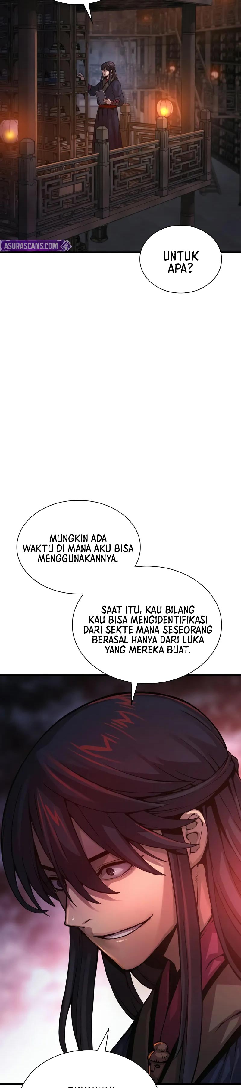 Myst, Might, Mayhem Chapter 68 - halaman 10