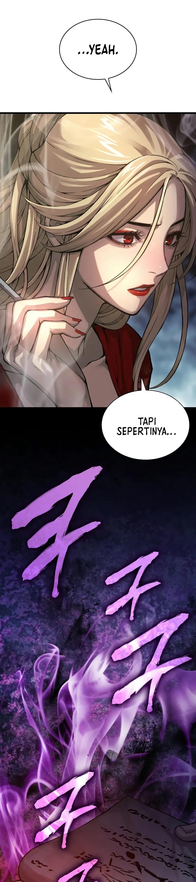 Myst, Might, Mayhem Chapter 68 - halaman 13