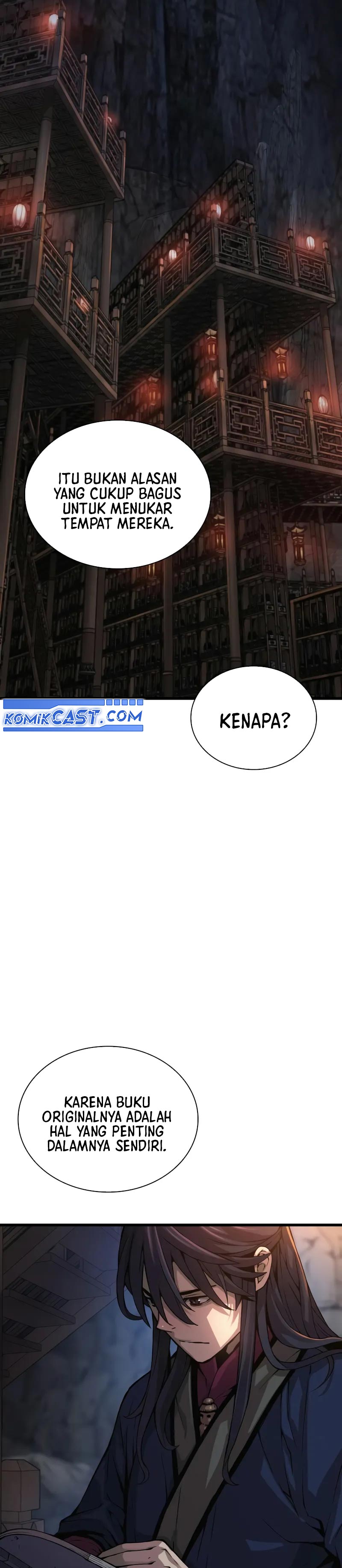 Myst, Might, Mayhem Chapter 68 - halaman 16