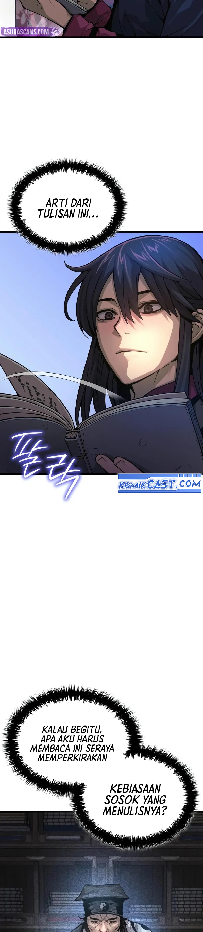 Myst, Might, Mayhem Chapter 68 - halaman 21