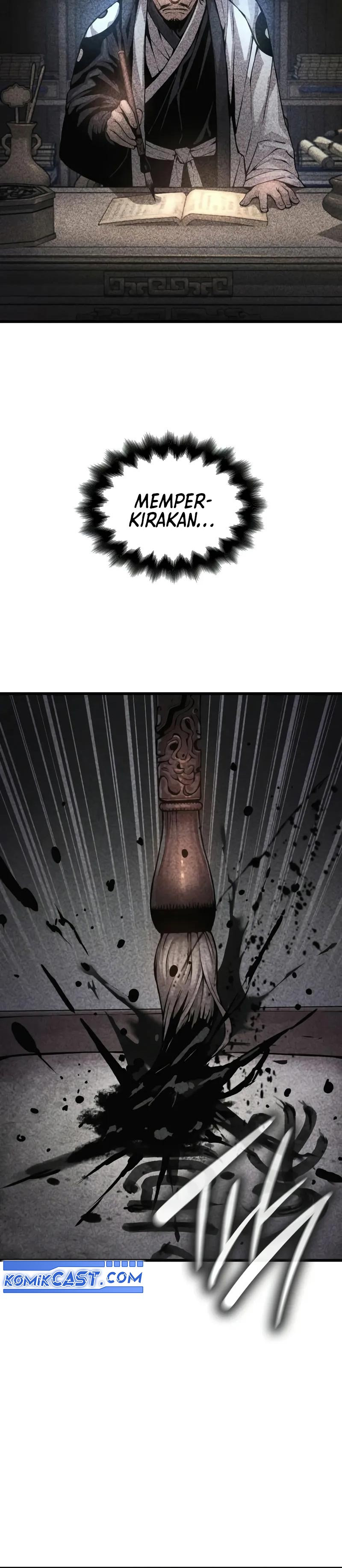 Myst, Might, Mayhem Chapter 68 - halaman 22