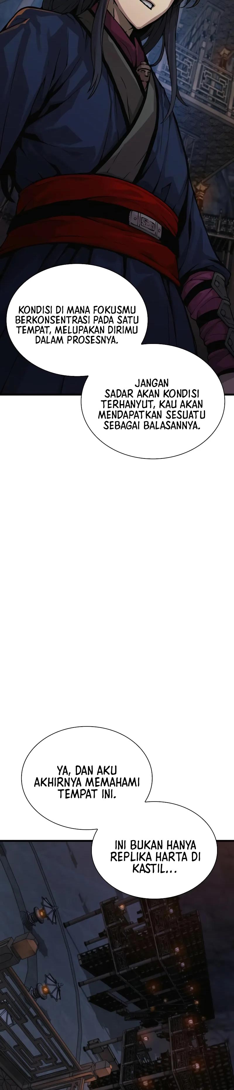 Myst, Might, Mayhem Chapter 68 - halaman 27