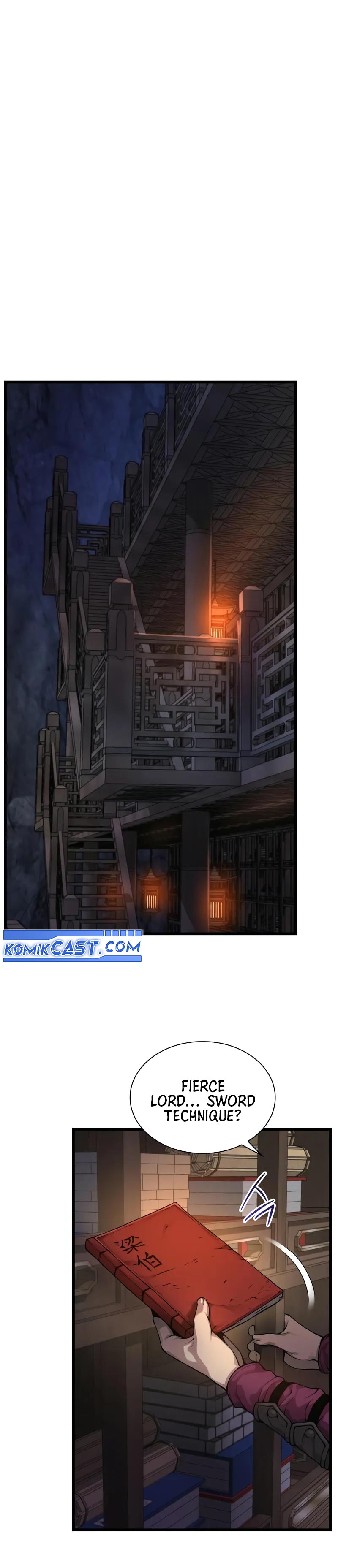 Myst, Might, Mayhem Chapter 68 - halaman 30
