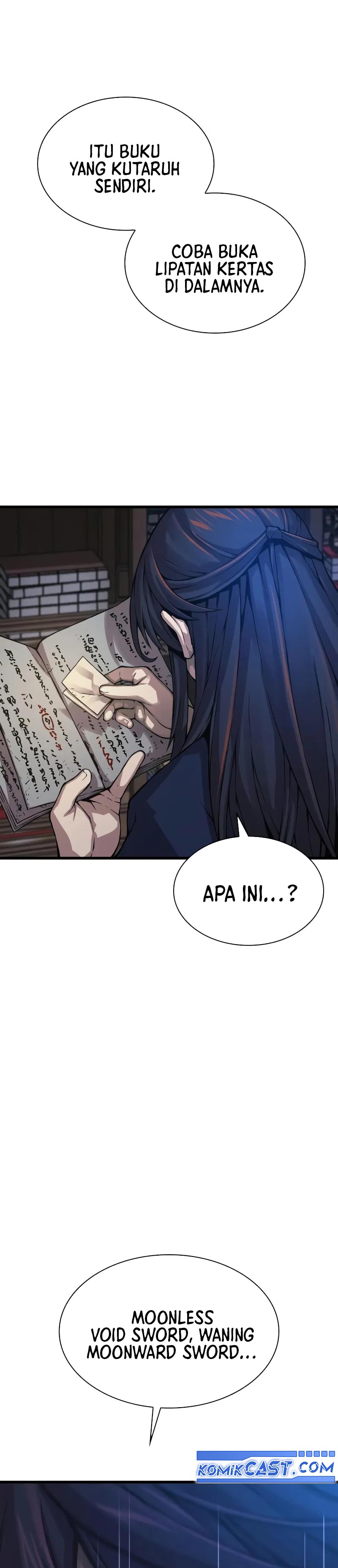 Myst, Might, Mayhem Chapter 68 - halaman 31