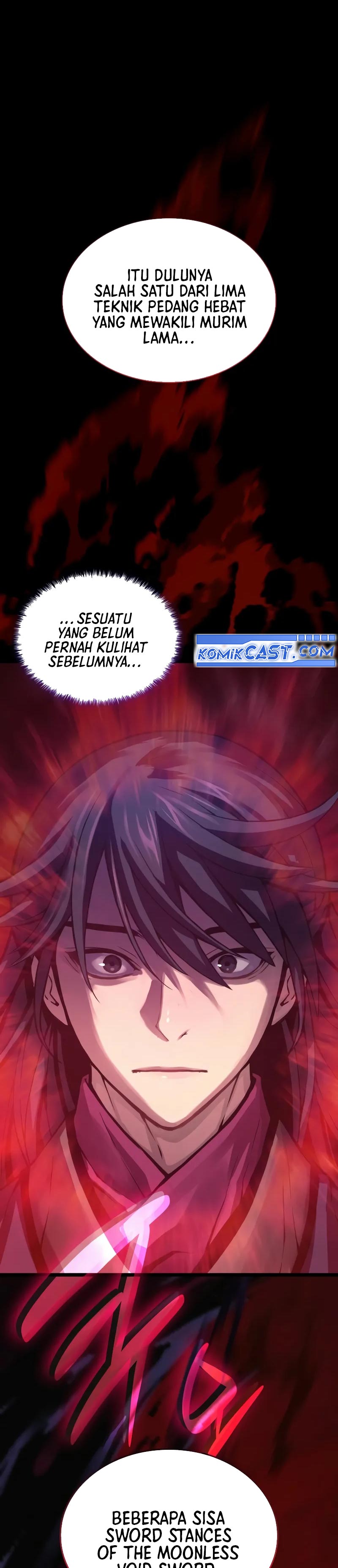 Myst, Might, Mayhem Chapter 68 - halaman 34
