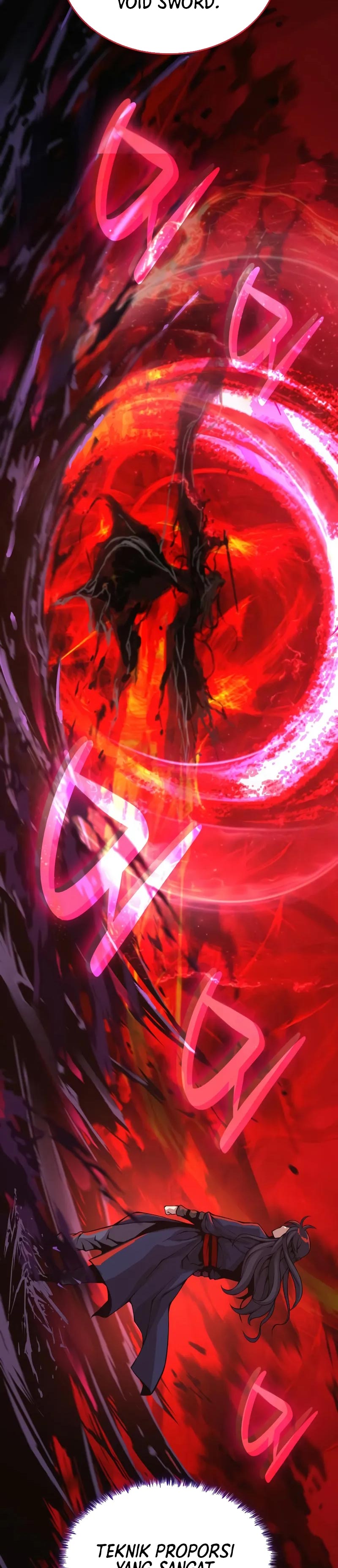 Myst, Might, Mayhem Chapter 68 - halaman 35